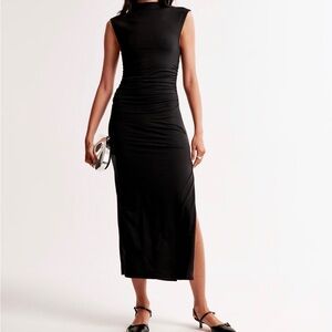 Abercrombie Paloma Maxi Dress